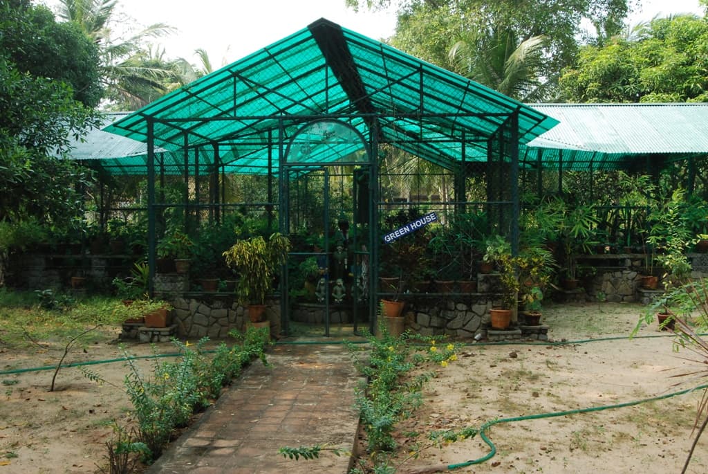 All Saints' College Thiruvananthapuram Campus & Infrastructure photo 6